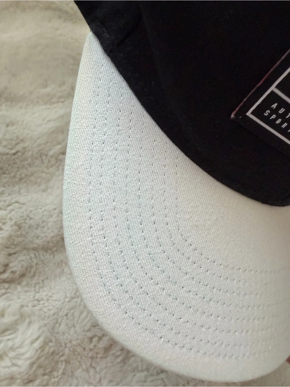Nike classic cap
